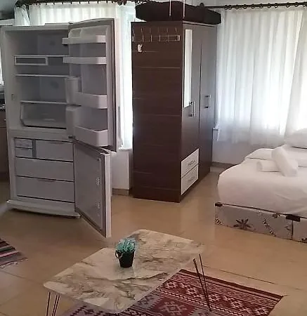 Chalet The Hill Glamping